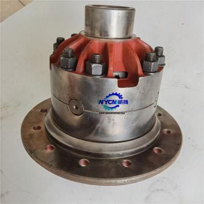 High Quality 82030502 Differential Assy for Shantui SL50 Wheel Loader
