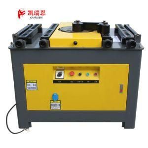 2021 New Design Bar Bending Cutting Machine Automatic Bending Machine Factory Price