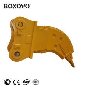 Heavy Duty Excavator Rock Ripper From Bonovo