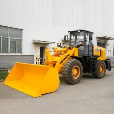 Durable Excavator Loader Mini Backhoe Loader with Price