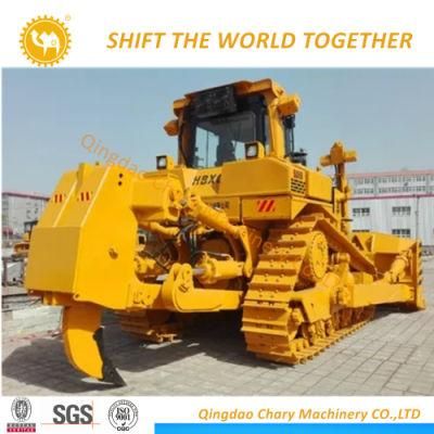 Hbxg SD8b 235kw 355HP Dozer/Small Bulldozer