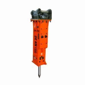 High Quality Hydraulic Hammer for Excavator Mounted Hydraulic Breaker