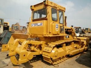 Origin Japan Good Condition Cat D7g Bulldozer, Used 20 Ton Hydraulic Carwler Dozer Caterpillar D7g for Sale