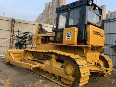 D6 Caterpillar Dozer Used Cat D6d D7g Bulldozer for Construction