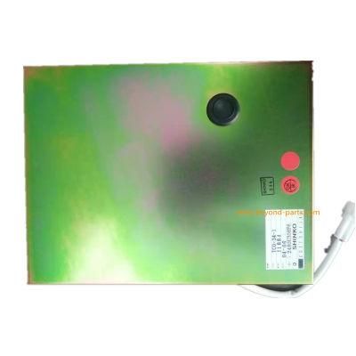 Sk200LC Original Excavator Spare Parts Controller Computer Box Board 2480u308f5