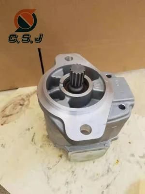 Part Number 705-22-33030 PC Gear Pump