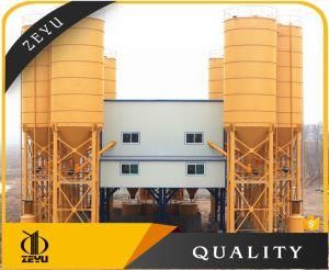 Hls180 Concrete Batching Plant Hot Sales!