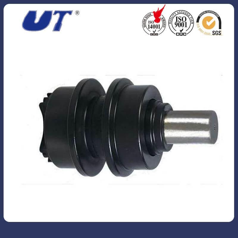 Construction Machinery Parts Machine Track Roller/Bottom Roller/Lower Roller Undercarriage