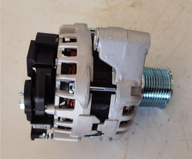 612600091064 612600090816 Alternator for Weichai Engine