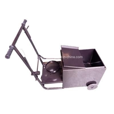 Ls-50 Small Crack Asphalt Filling Machine