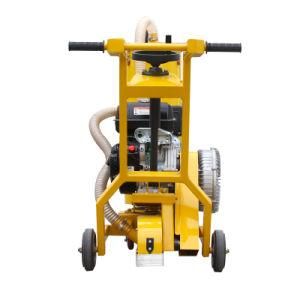 Crack Router Grooving Machinery/Asphalt Road Pavement Crack Cutter