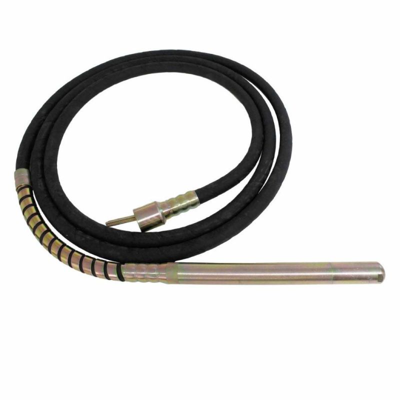 Manufacturing Machinery Zn50 Electric Concrete Vibrator