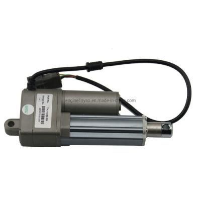 Excavator Spare Parts Ta2-1048-036-001 Excavator Throttle Motor