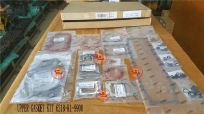 6218-K1-9900 Upper Gasket