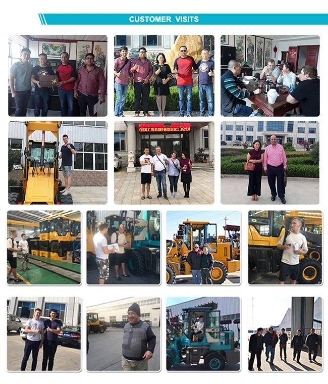 1.2cbm Heavy Self Loading Mobile Concrete Cement Mixer Construction Mixing Machine Machinery Truck