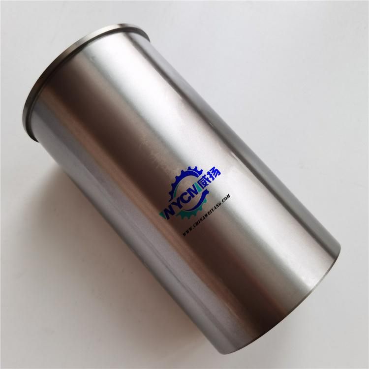 Weichai Cylinder Liner 612630010015 for Wd10g Engine