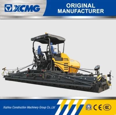 XCMG Mnufacturer RP903 Large Asphalt Concrete Paver Hot Sale