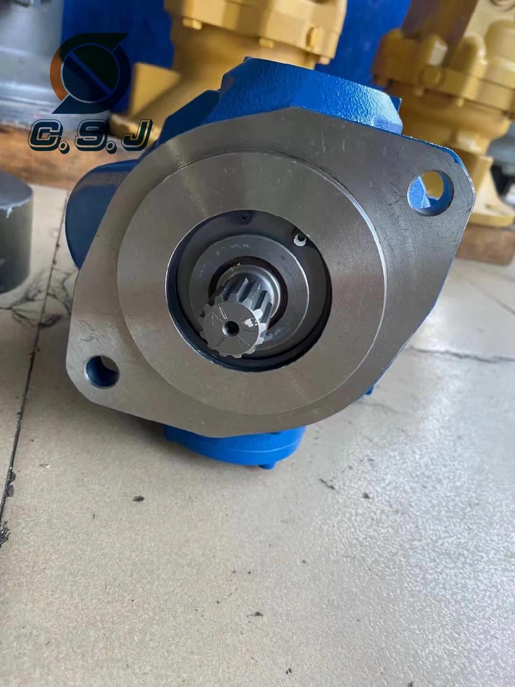 Rexroth Ap2d18 Main Pump for Kubota 30/35, Dh35, Ihi35