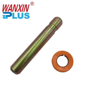 New Bucket Teeth Wanxin Plywood Box J200-J600 Excavator Parts Pin
