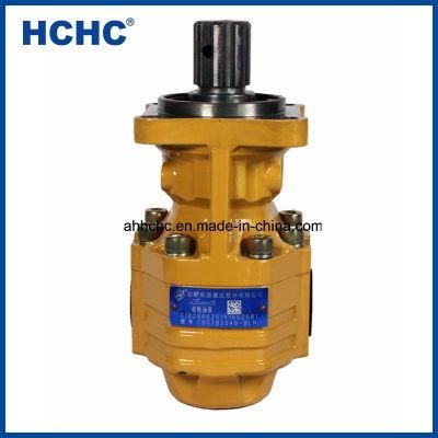 Hot Sale High Pressure Hydraulic Gear Oil Pump Cbgtb2