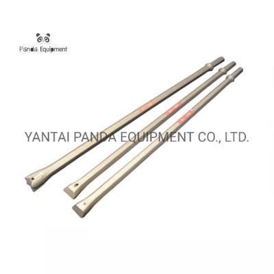 Rod for Drilling Integral Drill Rods for Mining and Drilling Taper Drill Rods Integral