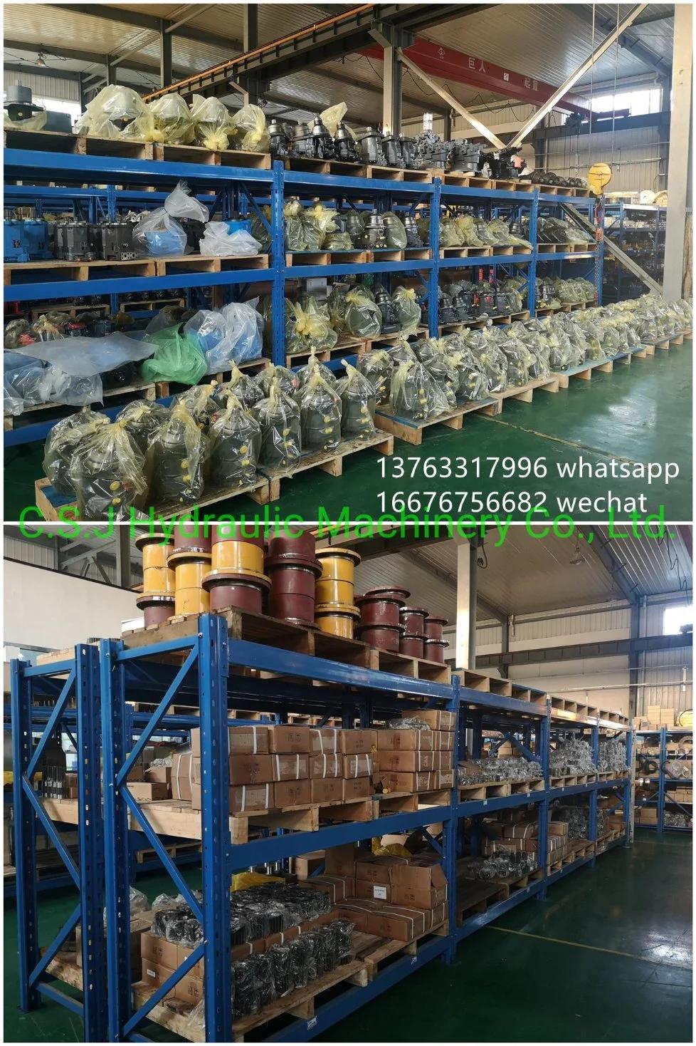 21147445 0414693005 02113694 High Pressure Pump, Single Pump D5e, D6e, D7e, Ec210d, Ec240b, Ec290b