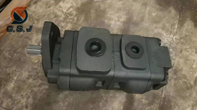 Jcb 3cx /4cx Backhoe Loader Gear Pump 20/912800 20/925339