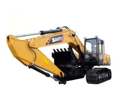 Sany Sy210c 21ton High Quality RC Excavator Top 10 Excavator Manufacturers