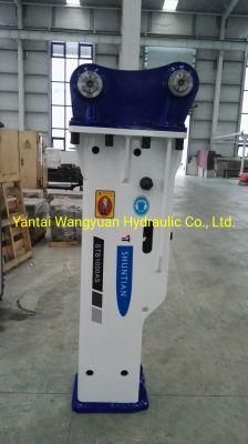 Hydraulic Rock Hammer for 20-26 Ton Sany Excavator