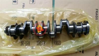 Crankshaft for Engine Parts 261-1544