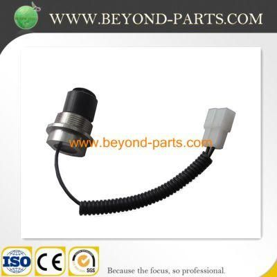 Sk210-6e Excavator Fuel Level Sensor Yn52s00023p1
