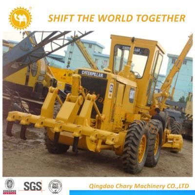 Low Price Used Cat 140h Motor Grader