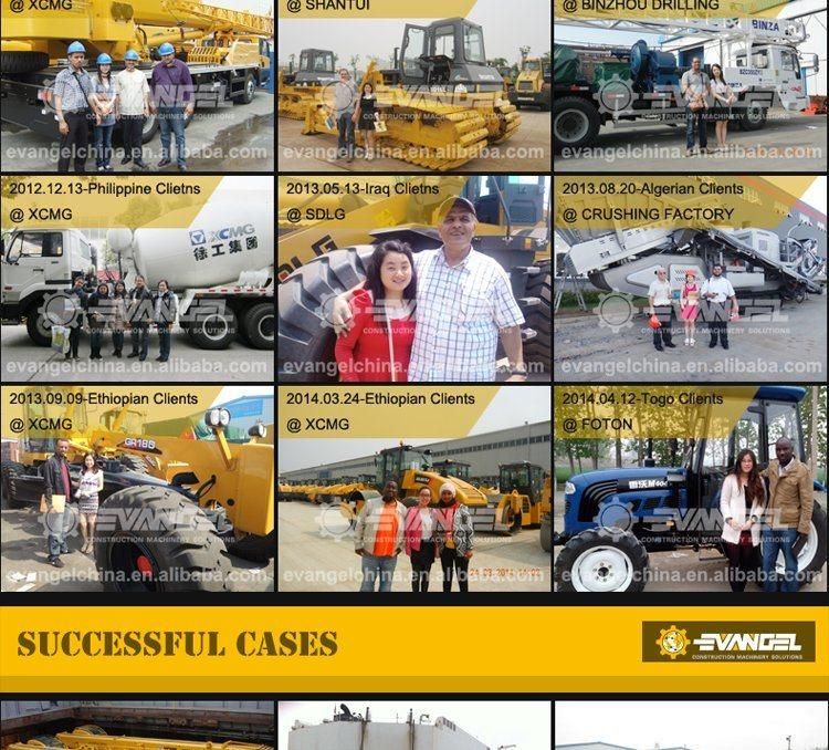 Wheel Loader Lw300kn for Sale with Air Condition and Pilot Control