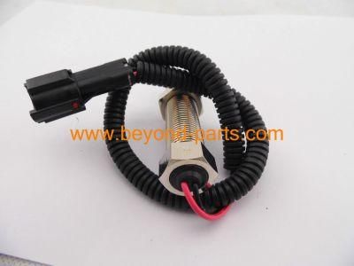 Dh200-5 Excavator Speed Sensor 2547-1015