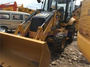 Used Cat/Caterpillar Backhoe Loader 416e