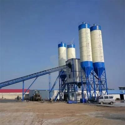 120m3/H Concrete Batching Plant From China