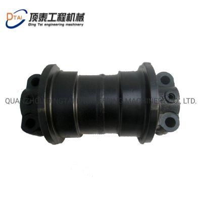 Mini Excavator Parts PC20 PC30 PC40 Track Roller Bottom Roller Assembly