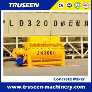 3000L High Speed Low Price Concrete Mixer Parts for Sale in Pakistan