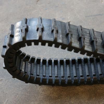 Treads for The Tracks of The Combat Robot 100*19.9*119