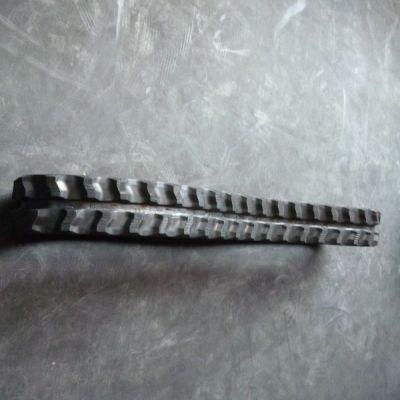 Spare Parts Mt50/Jt520 Rubber Tracks (180X72X39)