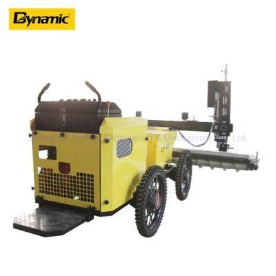 Hydra-Drive Popular Product Walk-Behind Concrete Laser Screed (LS-400)