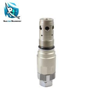 Voe14518516 SA8230-27400 Ec210 Swing Motor Relief Valve for Volvo