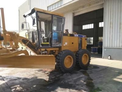 Sem 180HP Hot Sales Motor Grader Sem921