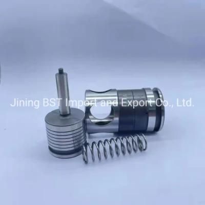 Excavator Parts PC200 PC220 PC270 Spool for Torque, Main Valve