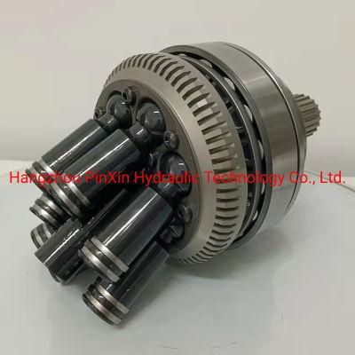 A4vg71 Spare Parts for Rexroth Hydraulic Piston Pump Manufacturer