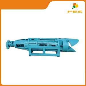 Mechanical Type Bore Pile Hammer Grab with Opening Width up to 1.5m