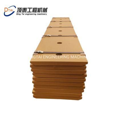 Factory Price 5D9553 Motor Grader Blades Cutting Edge