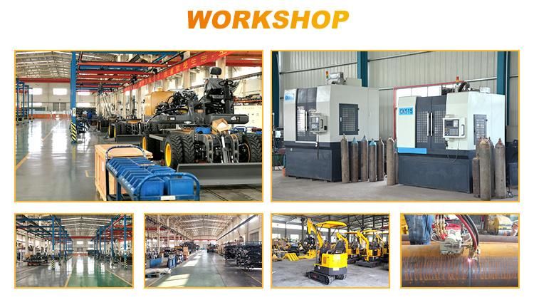 1 Ton Ride on Front Wheel Vibratory Road Roller