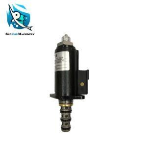 111-9916 Cat 320d 320b 320c Solenoid Valve