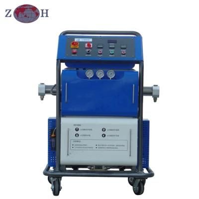 Hydraulic Foam Spraying Machine for Waterproof